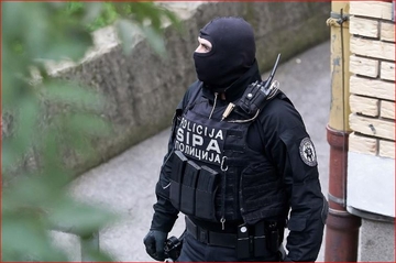 Na meti carinici: SIPA pretresa u tri grada u Srpskoj