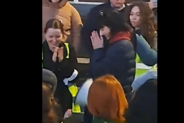 Ovo je Ana, studentkinja iz Sarajeva kojoj su batinaši polomili vilicu
