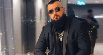 BUBA KORELI IMA BURNU PROŠLOST: Nakon pucnjave u Sarajevu opet se priča o njemu - bio je osuđen zbog droge