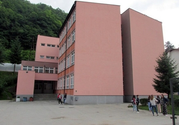 U Srednjoškolskom centru Srebrenica planiran upis 104 učenika u pet odjeljenja