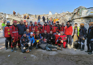 Ćuk poručio da tim iz Srpske ostaje u Turskoj koliko bude potrebno