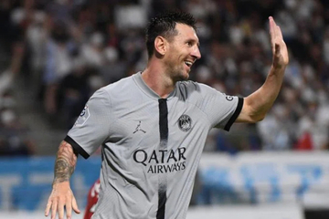 Mesi: Svjetsko prvenstvo u Kataru biće moje posljednje