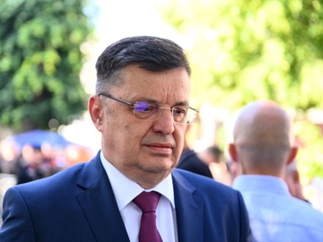 Zoran Tegeltija traži pomoćnike, evo i za koju platu