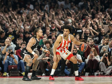 Edvards promašio trojku za pobjedu: Zvezda prekinula crni niz i slavila nakon drama završnice