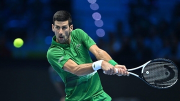 "Pao" i Medvedev, Đoković sa Fricom za finale Završnog mastersa