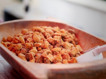 Kilogram čvaraka košta kao tri kilograma mesa