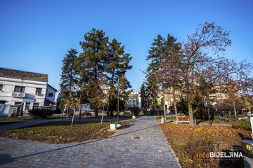 Planirane i virtuelne šetnje kroz Semberiju
