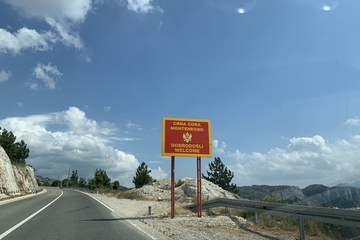 Nove mjere u Crnoj Gori: Bez proslava, zatvaraju se klubovi