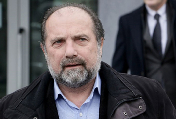 Iz Granične policije BiH poručuju "Štitimo lične podatke i ne možemo da objavimo kako je Mahmuljin prešao granicu"