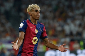 Jamal najskuplji fudbaler na svijetu