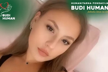 Ujed komarca promijenio joj život: Aleksandra (25) iz Beograda danas nepokretna, porodica moli za pomoć