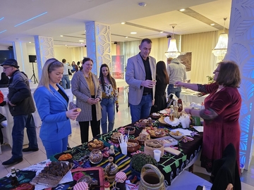 “Hedonizam je sve ono u čemu uživate” U Ugljeviku otvorena dvodnevna manifestacija “Hedonist-fest”