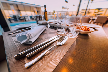 Vlasnici restorana otkrili šta gosti najčešće kradu