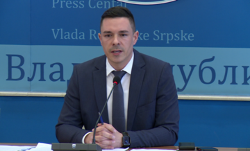 Bukejlović: Novi zakon za transparentniji rad neprofitnih organizacija