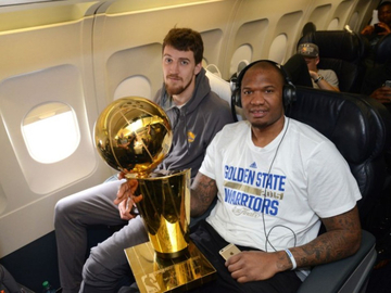 Slavni Dobojlija i NBA šampion završio karijeru