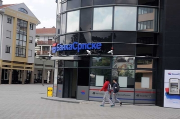 Banka Srpske ponovo prodaje umjetnine i nekretnine 