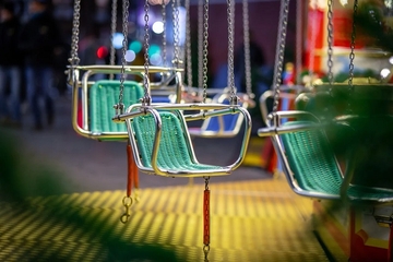 InfoBijeljina otkriva: Šta je inspekcija utvrdila nakon pada djevojke sa ringišpila kod Lopara