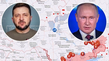 Rusija daje Ukrajini novac za obnovu?! Preokret u pregovorima o kraju rata u Evropi