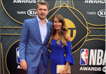 Ko će da popusti – Luku Dončića čeka višegodišnje suđenje sa majkom?