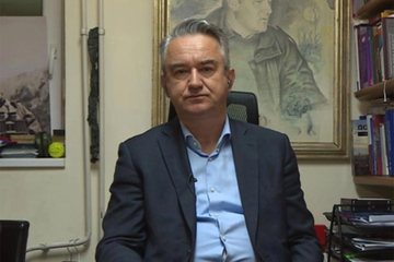 Darko Mladić: Odbijen zahtjev da general bude pušten na liječenje u Srbiju