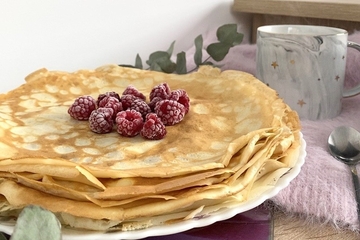 Greška koju svi pravimo s palačinkama: Ovaj trik iz frižidera čini ih savršeno mekanima i neodoljivima