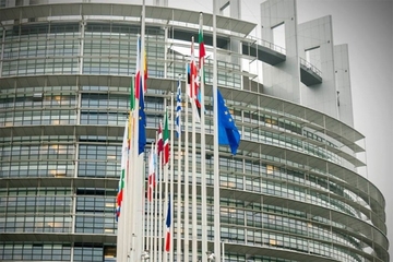 Evropski parlament večeras raspravlja o BiH: Pozivi na sankcije Dodiku