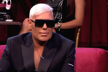 Boki 13 osuđen: Ponovo ide u zatvor