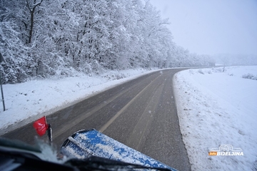 Svi putni pravci u regiji Semberije, Majevice i Posavine prohodni