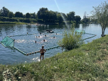 Vaterpolo se vraća u Prijedor nakon više od 60 godina