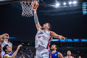 Košarkaški svijet u šoku zbog Srbije