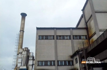 Bijeljinska Toplana u blokadi zbog dugovanja prema dobavljaču
