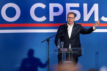 Vučić se žestoko obrušio na FSS: Šta me briga što se Englezima ne ide u Leskovac?