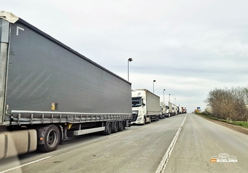UPOZORENJE: Ako stane transport, staje i ekonomija BiH