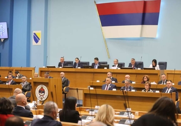Poslanici o finansijskom izvještaju Banjaluke i Bijeljine