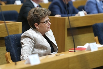 Stevanović: Registar osuđenih za seksualno zlostavljanje djece da bude javan