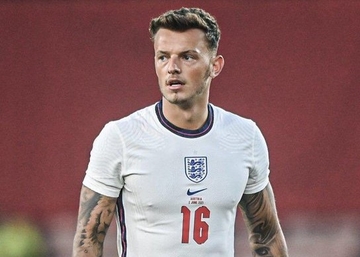 Šok za Englesku: Reprezentativac napustio Svjetsko prvenstvo i otišao kući