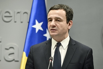 Kurti potvrdio da Kosovo ove nedjelje podnosi zahtev za članstvo u EU