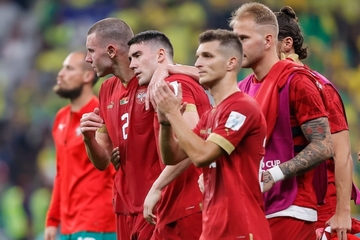 Poznati sastavi Srbije i Švajcarske: Piksi kreće sa dva špica