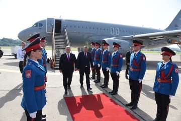 Poznato kad Orban stiže u Banjaluku