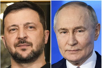 Hoće li se sastati Zelenski i Putin