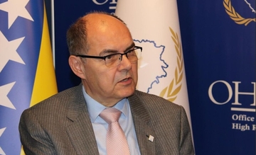 Šmit: Velike su šanse da ću biti visoki predstavnik i 2026.