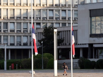 Trodnevna žalost u Novom Sadu zbog tragične smrti šestočlane porodice