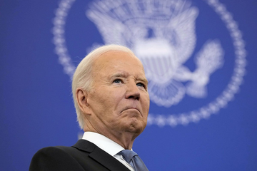 Bajdenu dijagnostikovan rak