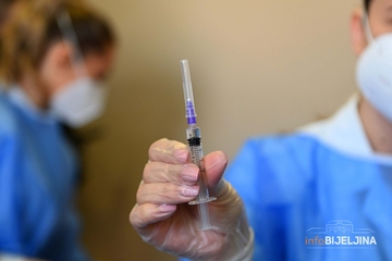 Imunizacija protiv HPV virusa za starije: U Srbiji košta 500 KM, koliko će kod nas