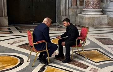 "Ovo je istorijski" Zelenski upravo objavio da je na pomolu dogovor o KRAJU RATA  