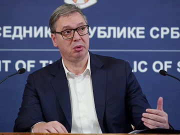 Vučić: Ako sada ne obezbedimo gorivo, nećemo imati za zimu