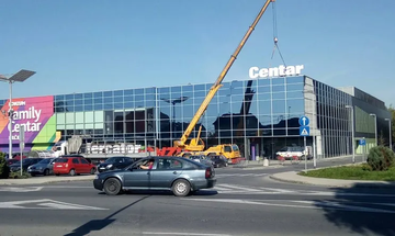 Poznato koji lanac će zamijeniti Mercator u Brčkom