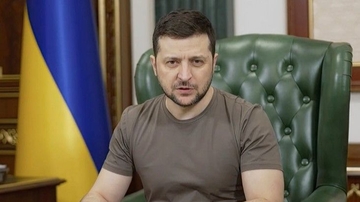 Zelenski uveo sankcije protiv 692 ruska pojedinca i firme