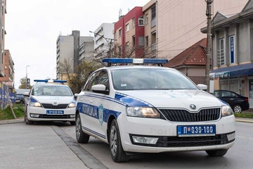 U nesreći kod Zrenjanina poginuli supuržnici porijeklom iz BiH
