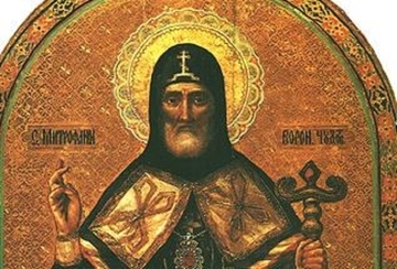 Danas je Sveti Makarije: Evo zašto je važno da mu se na današnji dan POMOLITE